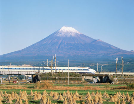 Japan Rail