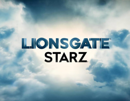 Lionsgate/Starz